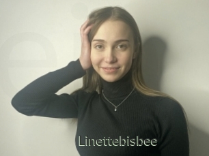 Linettebisbee