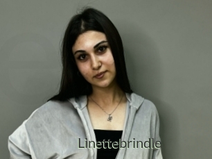 Linettebrindle