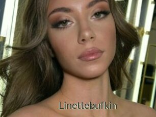 Linettebufkin