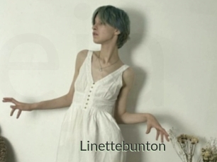 Linettebunton