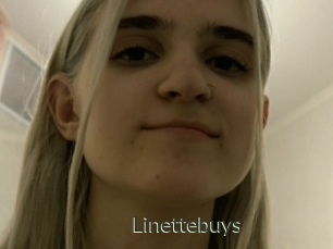 Linettebuys