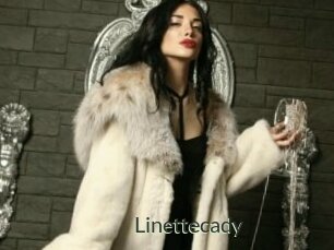 Linettecady