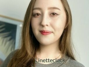 Linetteclack