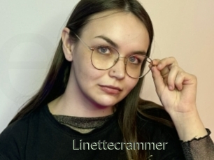 Linettecrammer