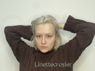 Linettecrosier