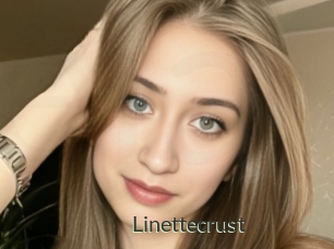 Linettecrust