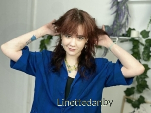 Linettedanby