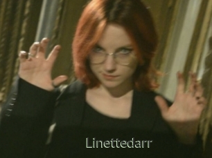 Linettedarr