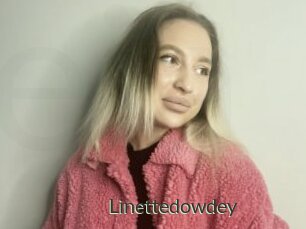 Linettedowdey