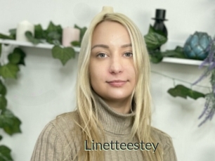 Linetteestey