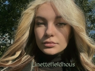 Linettefieldhous