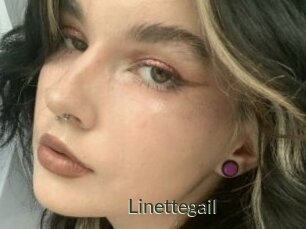 Linettegail