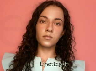 Linettegalt