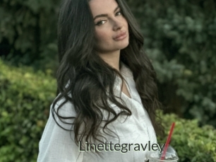Linettegravley