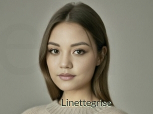 Linettegrise