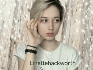 Linettehackworth