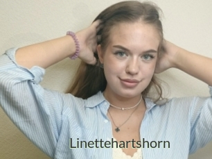 Linettehartshorn