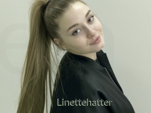 Linettehatter