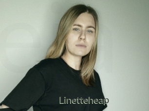 Linetteheap