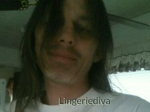 Lingeriediva