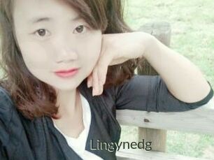 Lingynedg