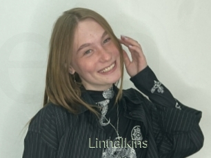 Linnalkins