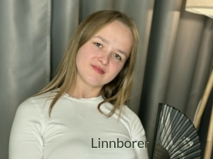 Linnborer