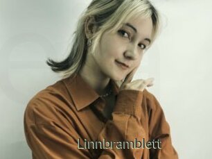 Linnbramblett