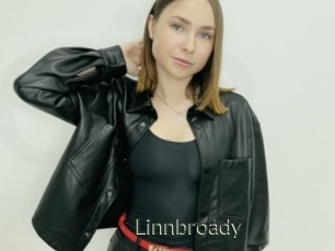 Linnbroady