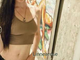 Linnearose
