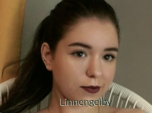 Linnengelby