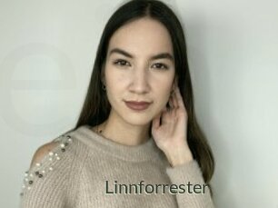 Linnforrester