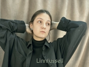 Linnfussell