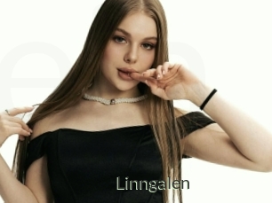 Linngalen