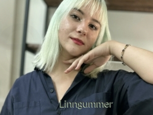 Linngummer