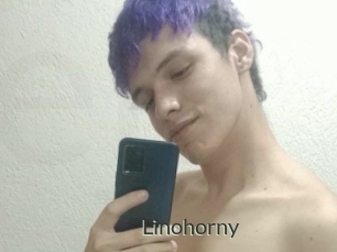 Linohorny