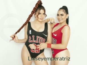 linseyemperatriz Ejaculator
