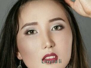 Linyra_li