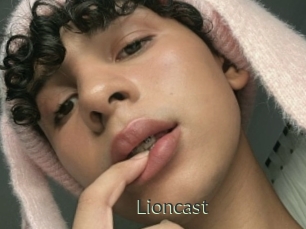 Lioncast