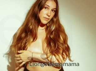 Liongoddessmama