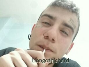 Liongothichard
