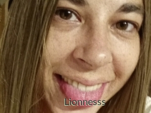 Lionnesss
