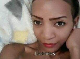 Lionnexx
