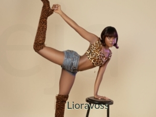 lioravoss Ejaculator