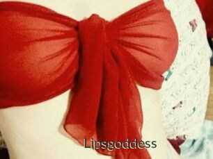 Lipsgoddess