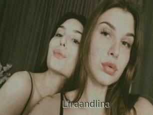 Liraandlina