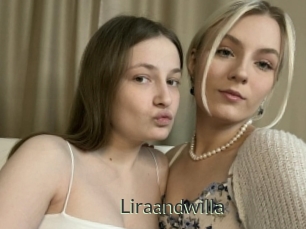 Liraandwilla