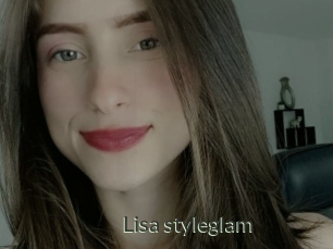 Lisa_styleglam