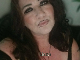 Lisaa