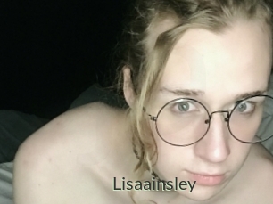 Lisaainsley